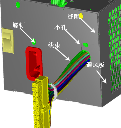 cst软件