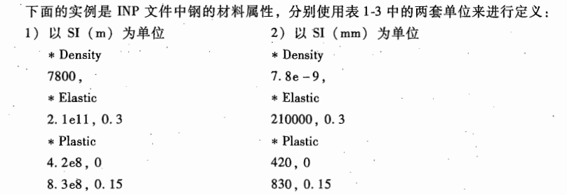 有限元分析