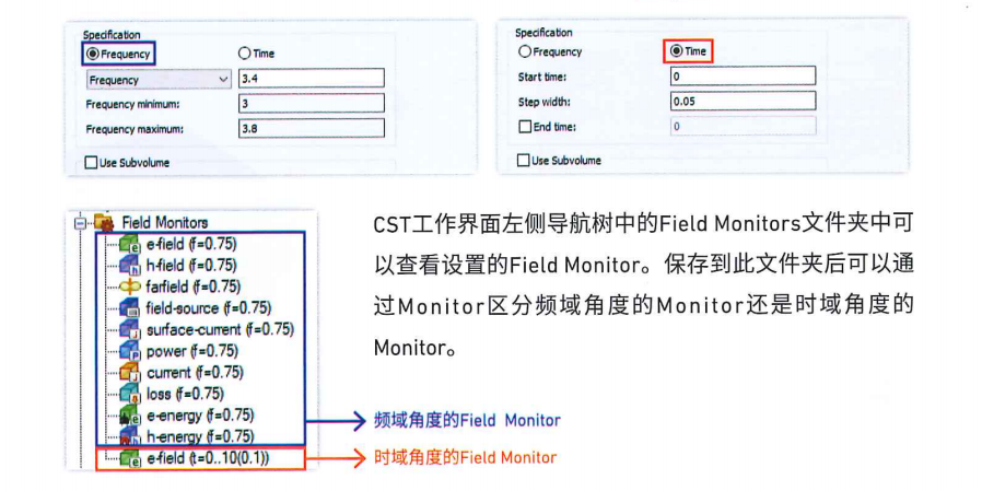 “cst软件”