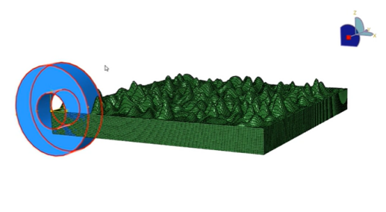 abaqus