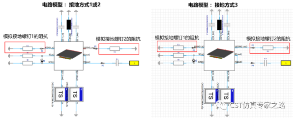 cst电源滤波电路仿真（二）——于无声处听惊雷