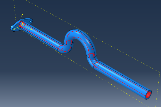 abaqus