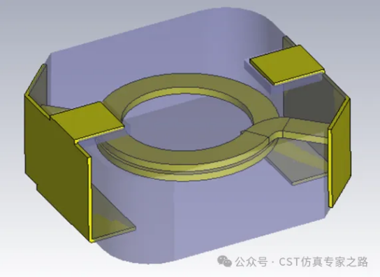 3d仿真模型