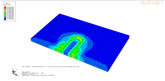 abaqus