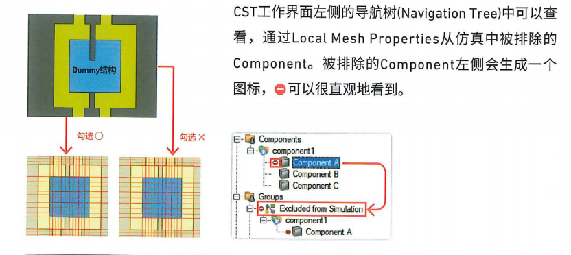 “cst软件”